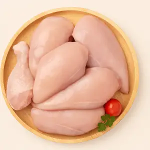 Poultry Chicken β Farm Fresh & Hygienically Processed (Whole / Boneless / Wings / Leg Pieces) β Bulk Orders 50KG+