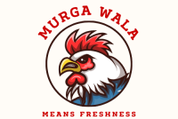 Murga Wala Logo